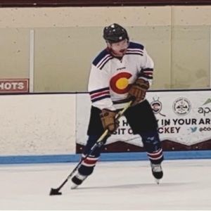 Meet your Posher, Steven